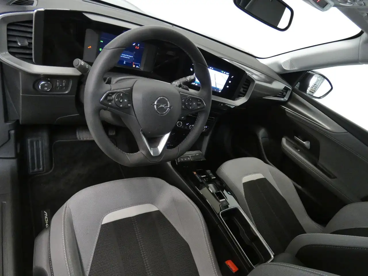 Opel Mokka Elegance*Aut*Navi*Kamera*ACC — معرض صور السيارة 24