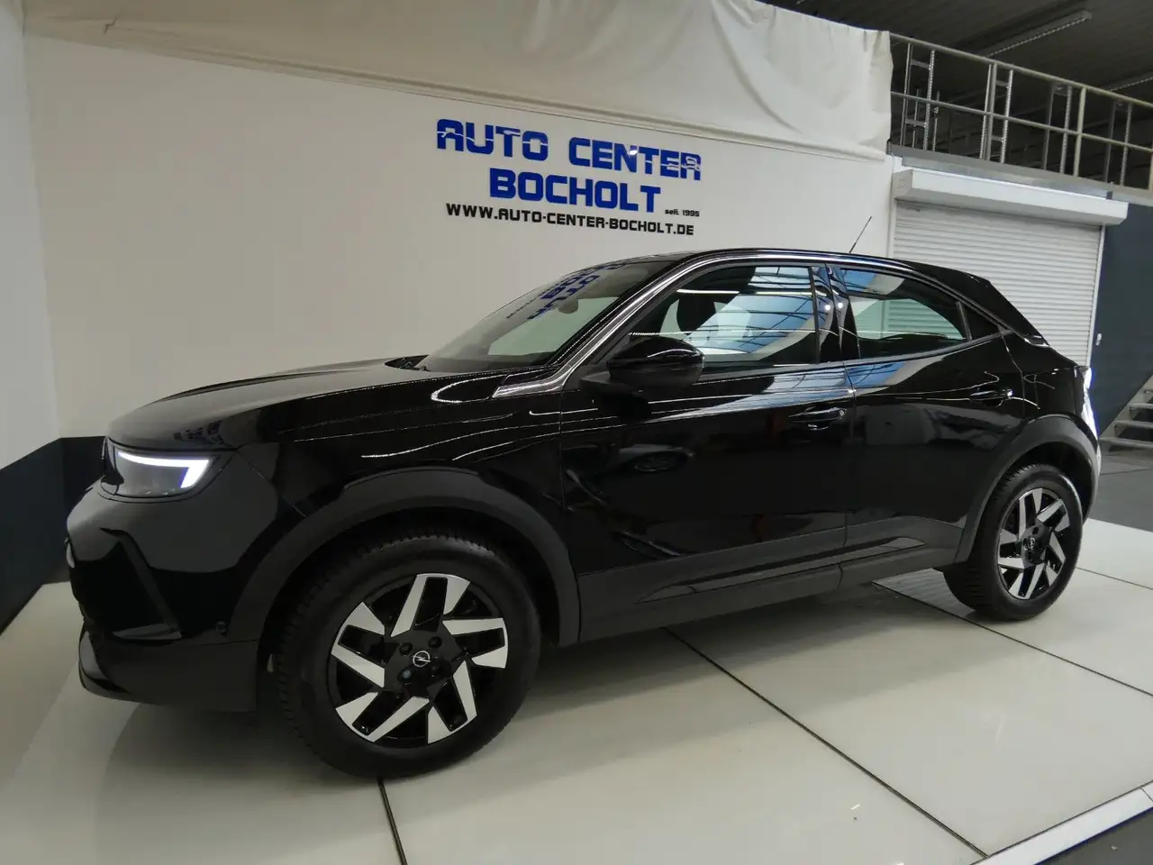 Opel Mokka Elegance*Aut*Navi*Kamera*ACC — معرض صور السيارة 11