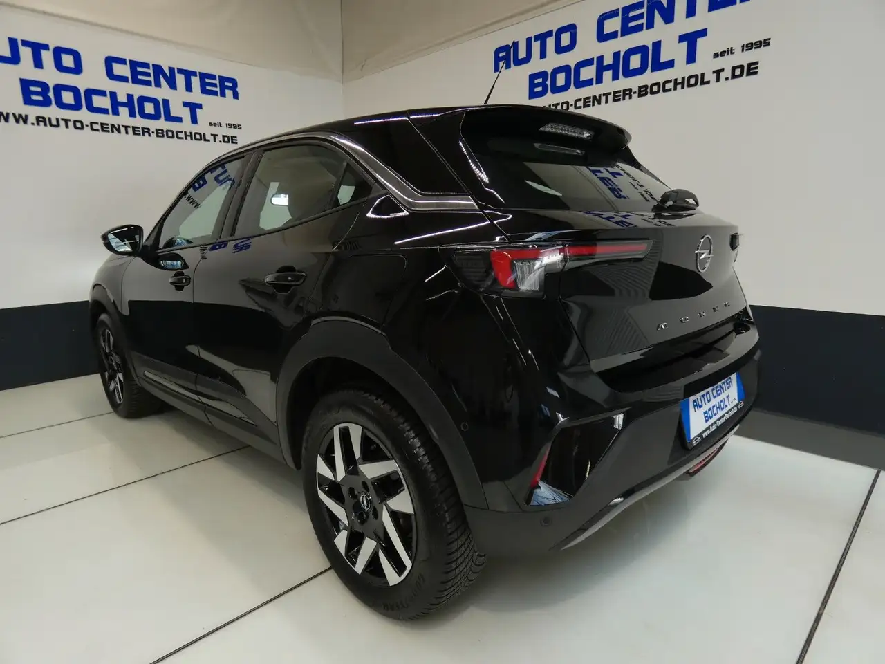 Opel Mokka Elegance*Aut*Navi*Kamera*ACC — معرض صور السيارة 18