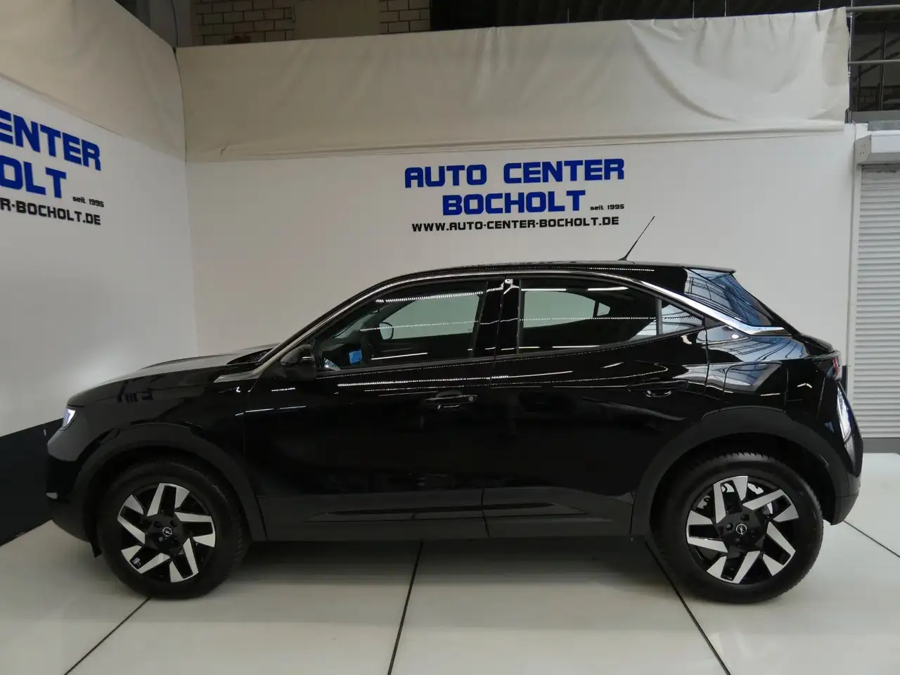 Opel Mokka Elegance*Aut*Navi*Kamera*ACC — معرض صور السيارة 15