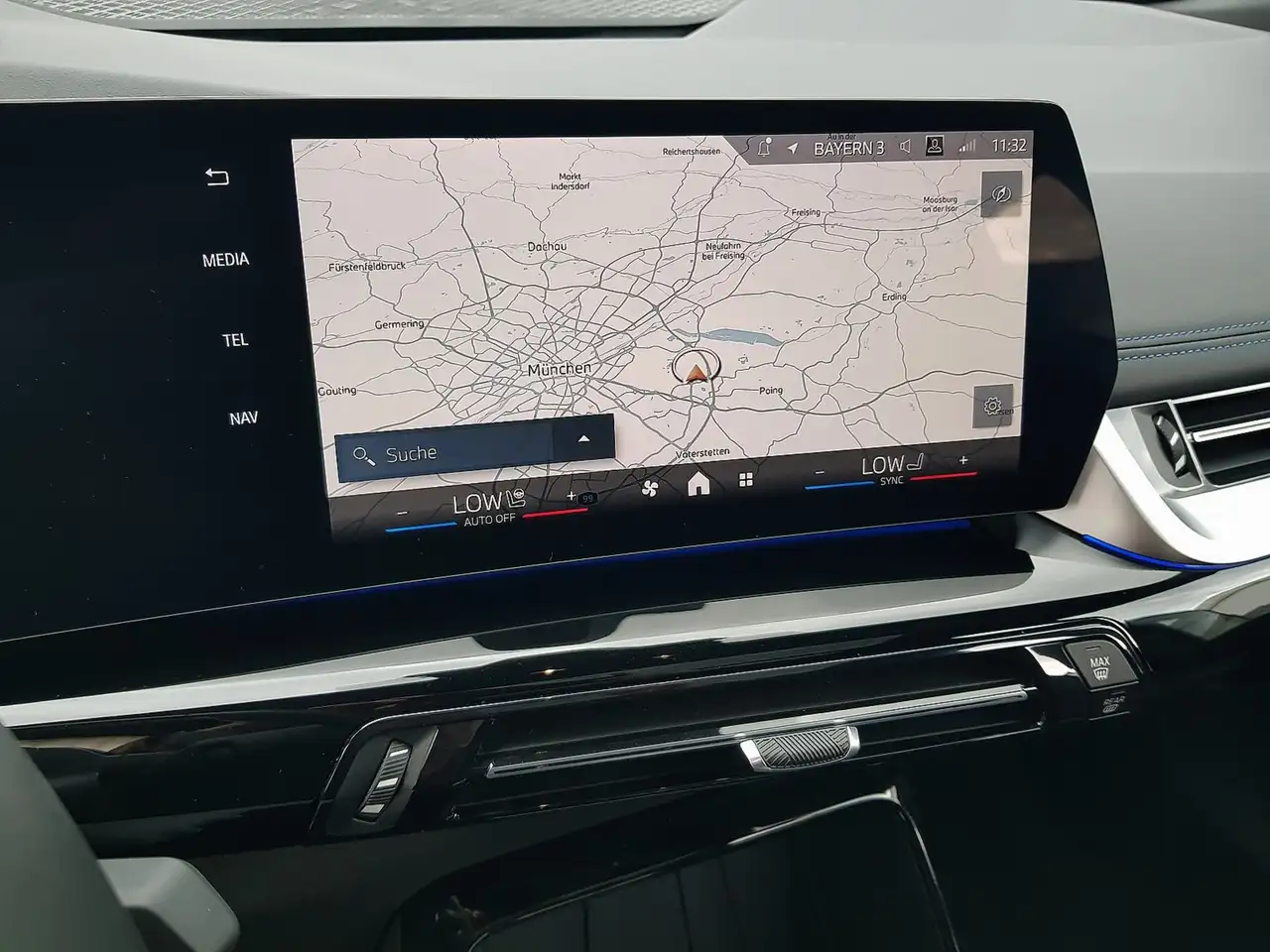 BMW 223 i xDrive ActiveTour*M-Sport*HUD*DrivgPlus*AHK*Pano — معرض صور السيارة 39