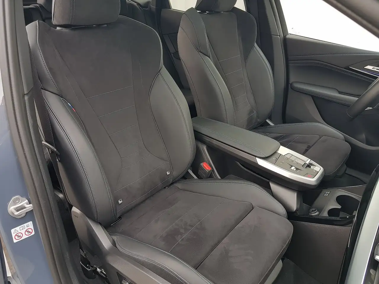 BMW 223 i xDrive ActiveTour*M-Sport*HUD*DrivgPlus*AHK*Pano — معرض صور السيارة 29