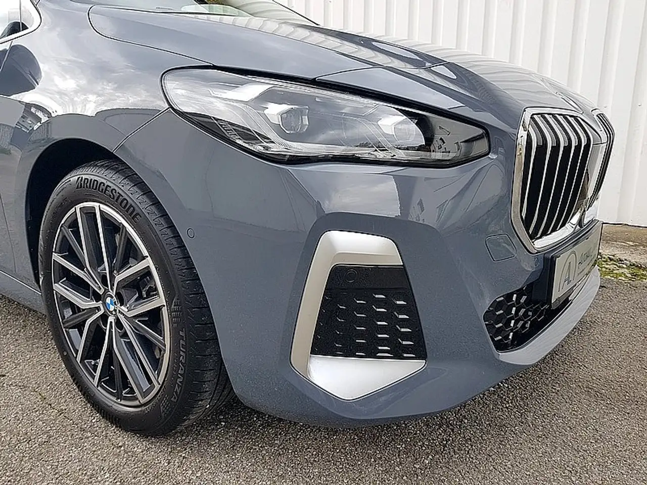 BMW 223 i xDrive ActiveTour*M-Sport*HUD*DrivgPlus*AHK*Pano — معرض صور السيارة 16
