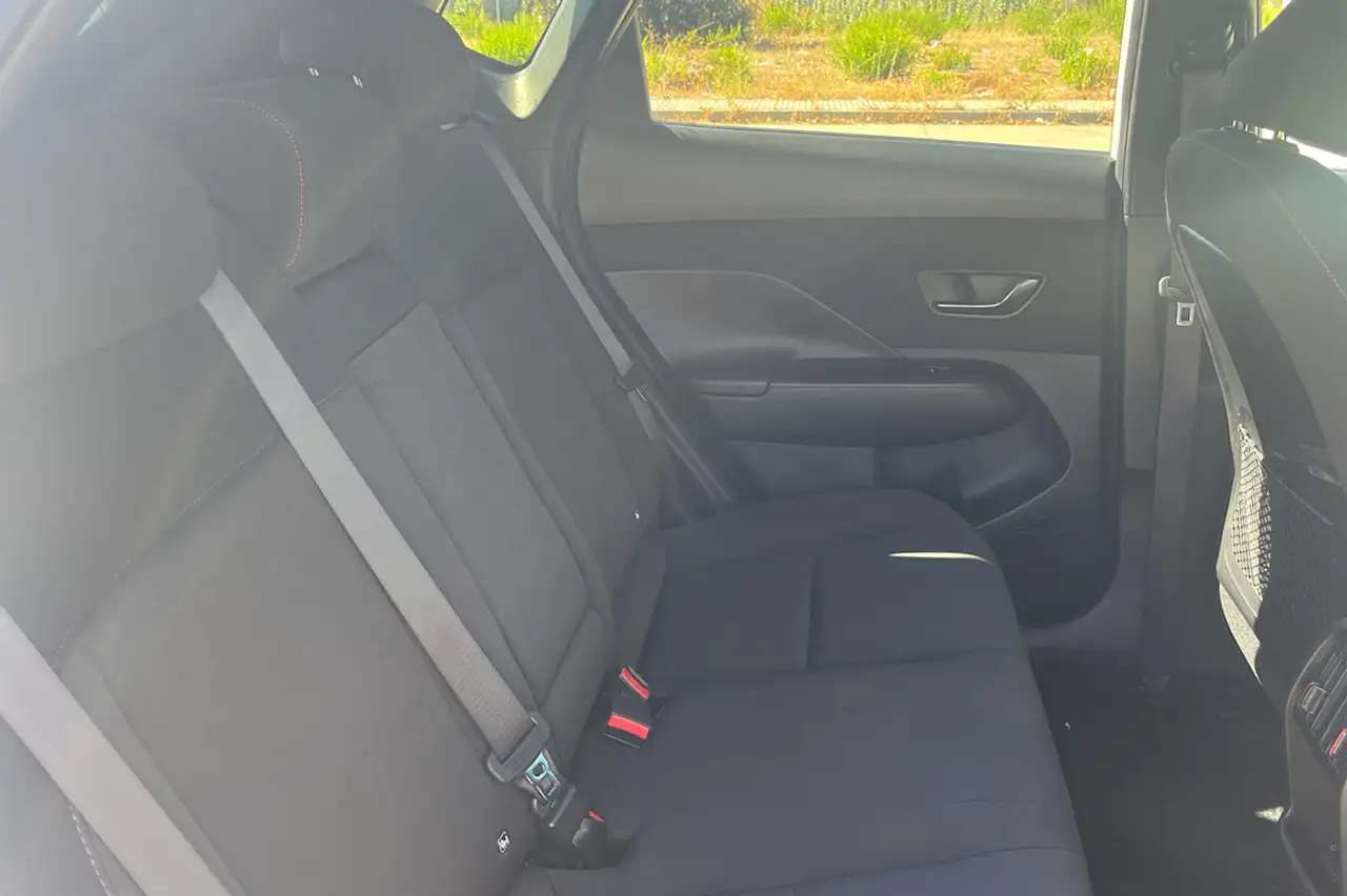 Hyundai KONA 1.6 TGDI Nline 4x2 — معرض صور السيارة 15