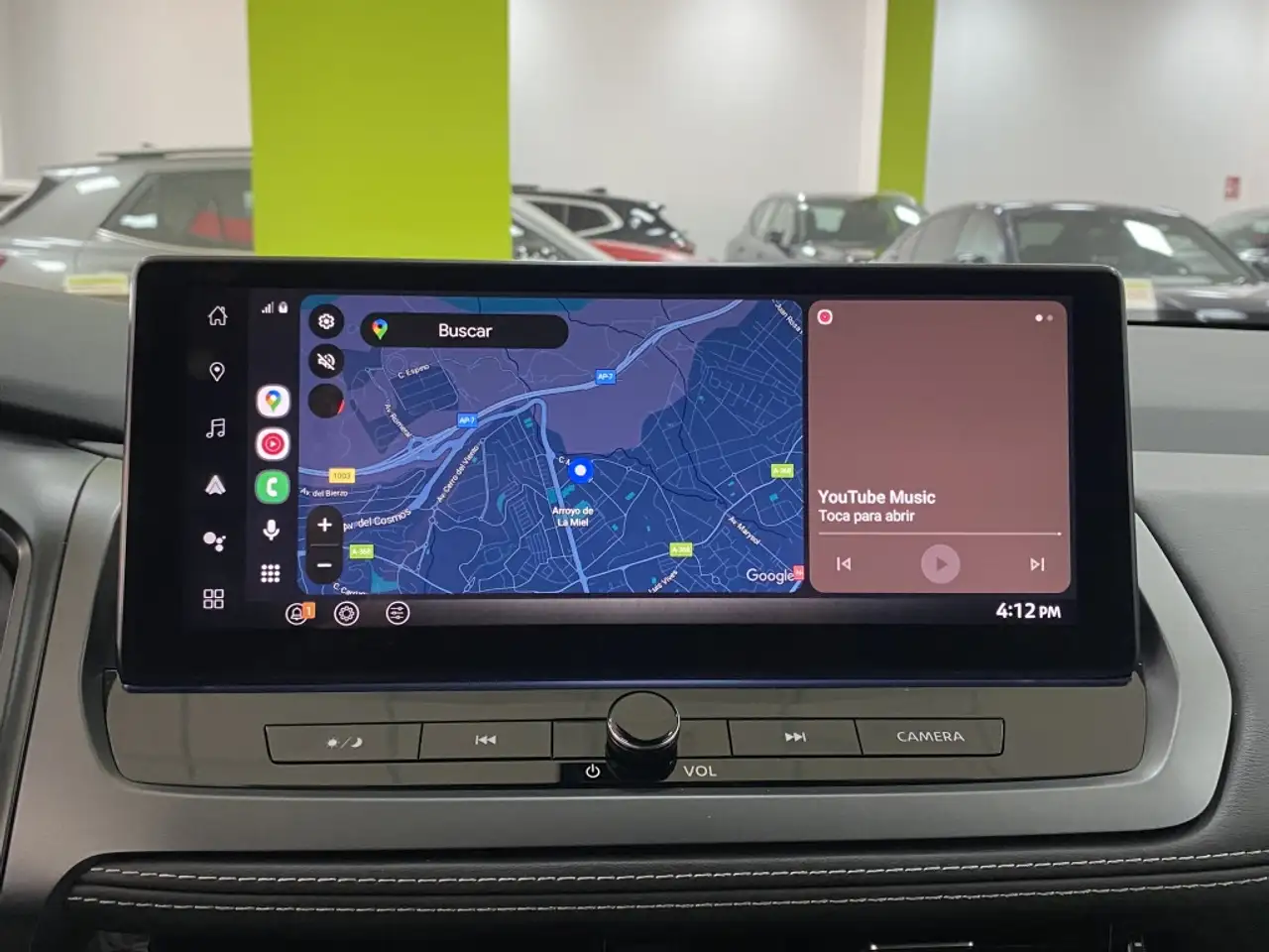 Nissan Qashqai E-POWER N-Connecta 4x2 140kW — Vehicle gallery 20