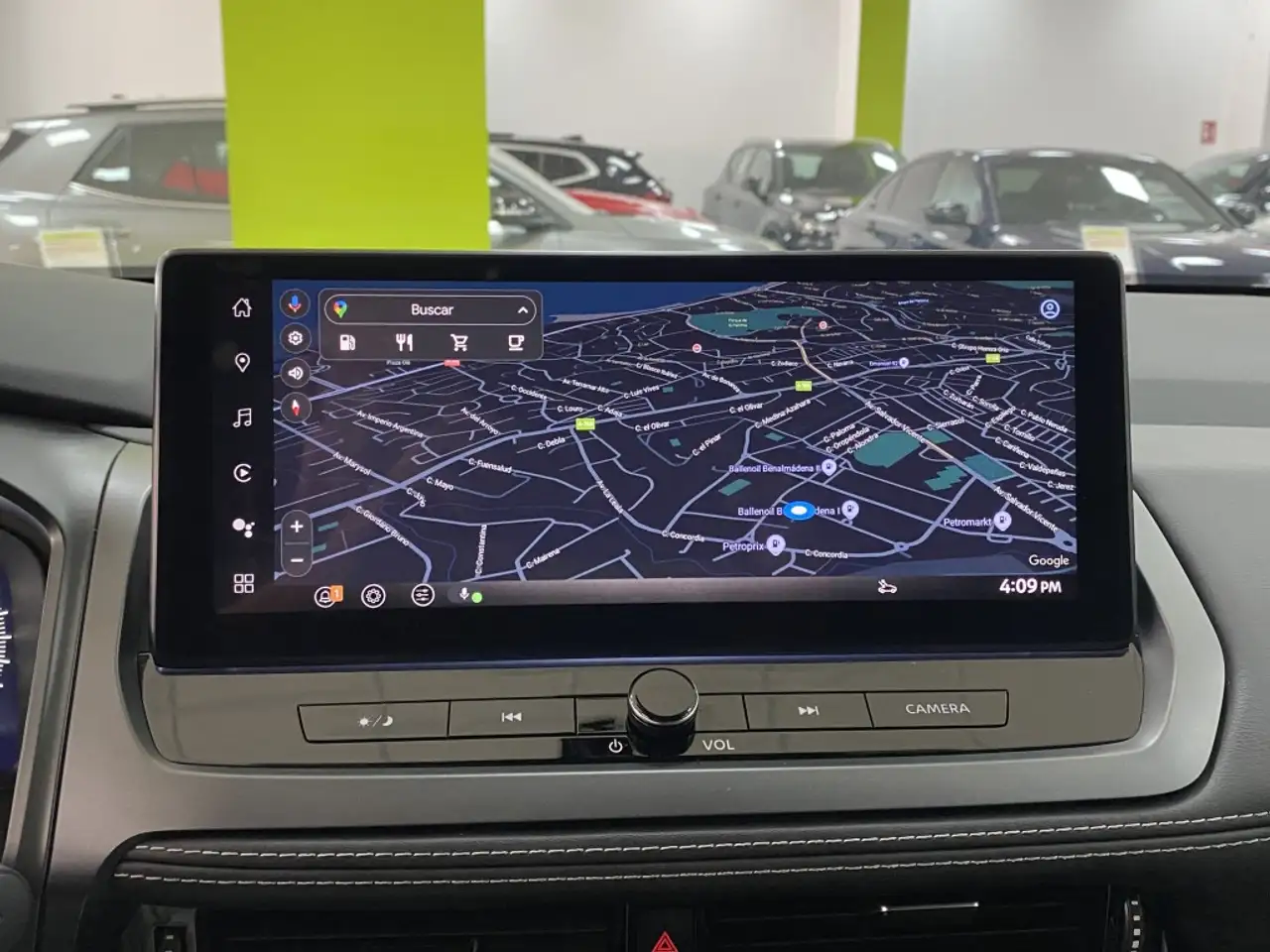 Nissan Qashqai E-POWER N-Connecta 4x2 140kW — Vehicle gallery 12