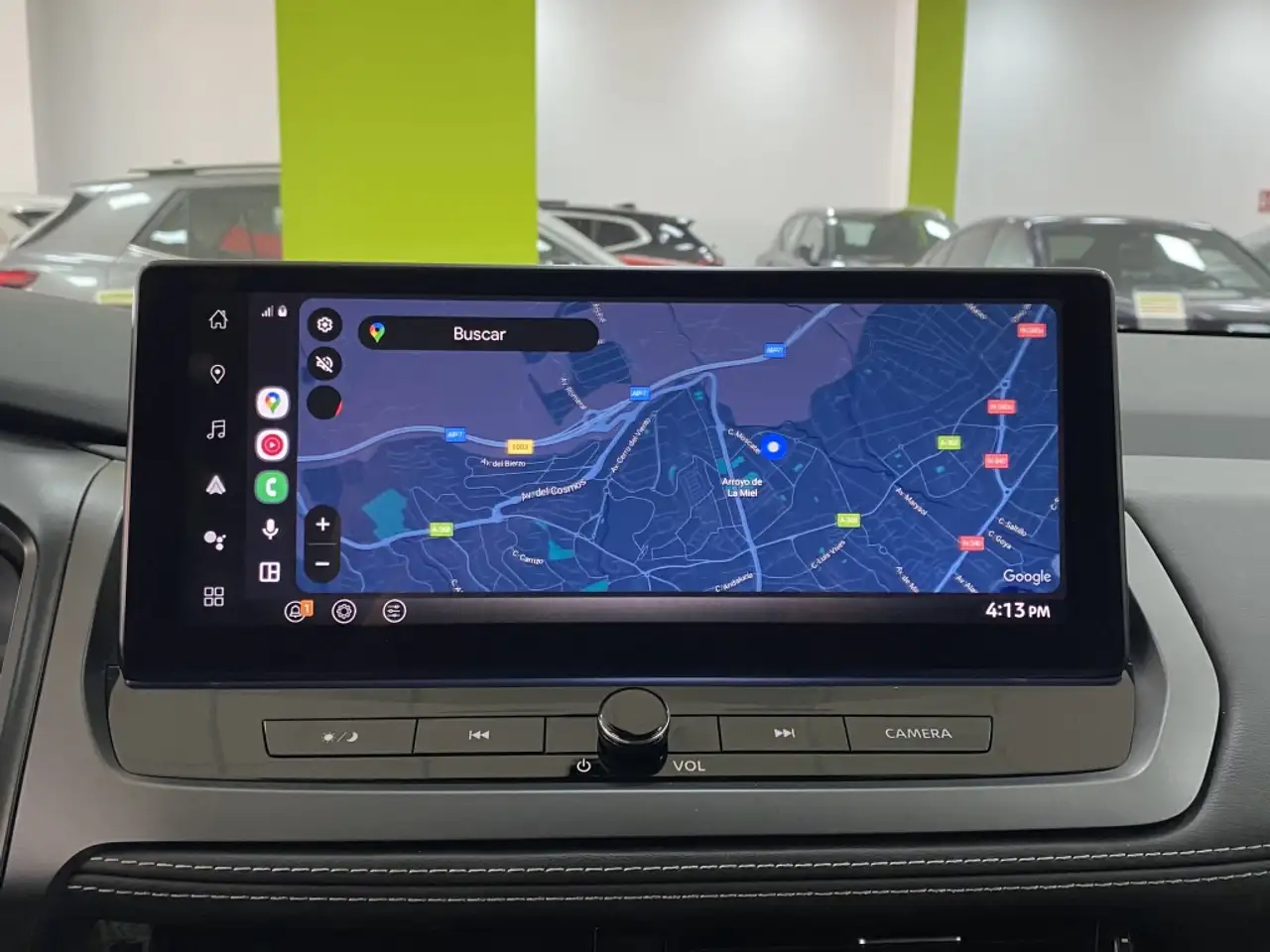 Nissan Qashqai E-POWER N-Connecta 4x2 140kW — Vehicle gallery 22