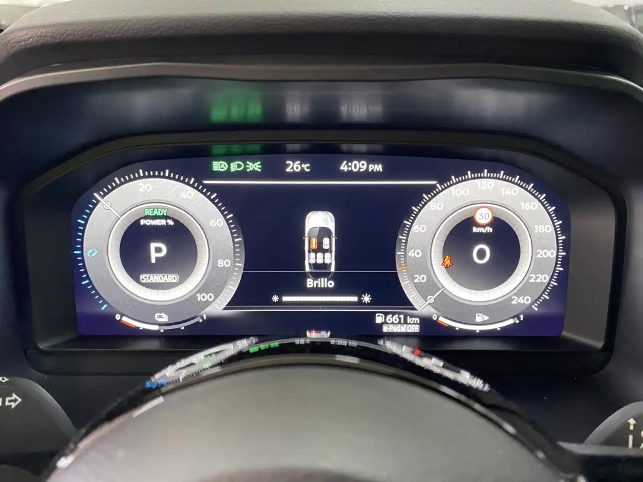 Nissan Qashqai E-POWER N-Connecta 4x2 140kW — Vehicle gallery 11