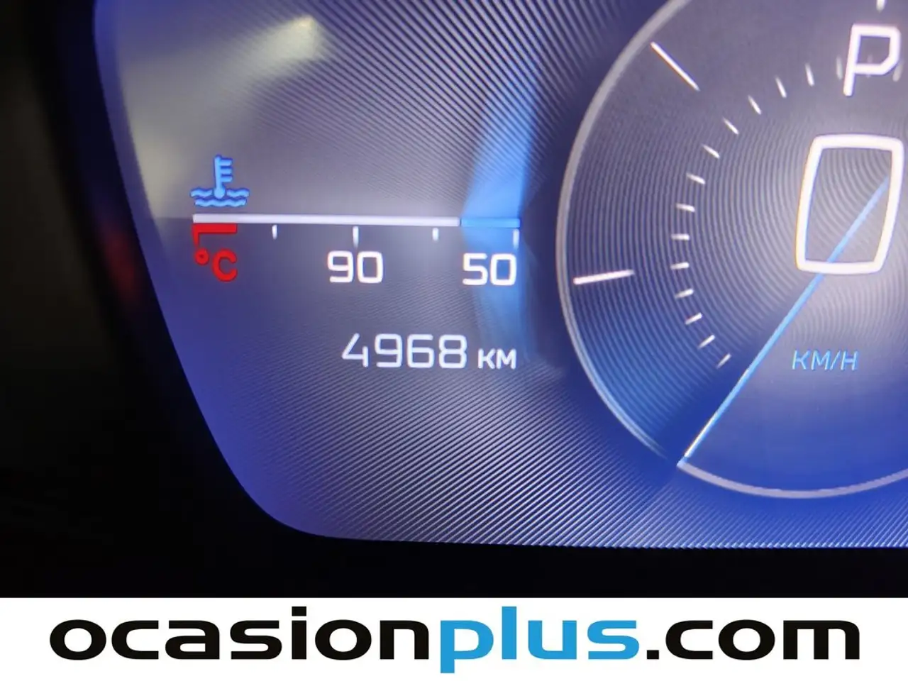 Peugeot 308 1.2 PureTech S&S Active Pack EAT8 130 — Vehicle gallery 10