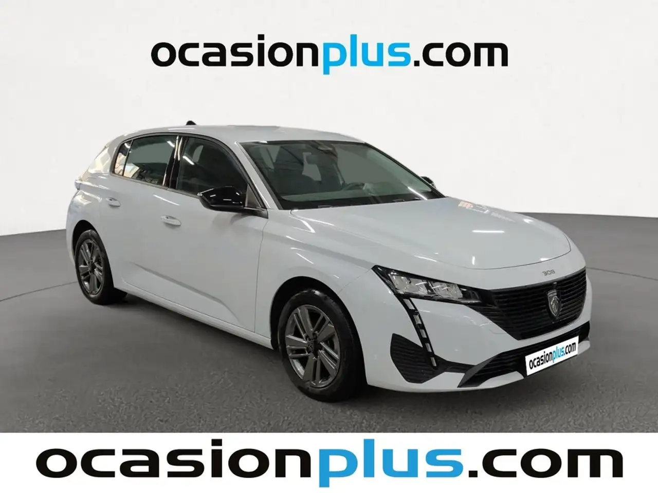 Peugeot 308 1.2 PureTech S&S Active Pack EAT8 130 — Vehicle gallery 2
