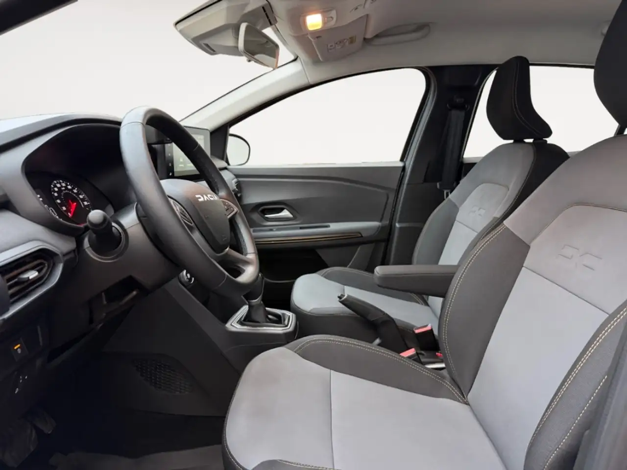 Dacia Sandero III Stepway Extreme AUTOMATIK LED KAMERA SITZ.HZG — Galería del vehículo 9