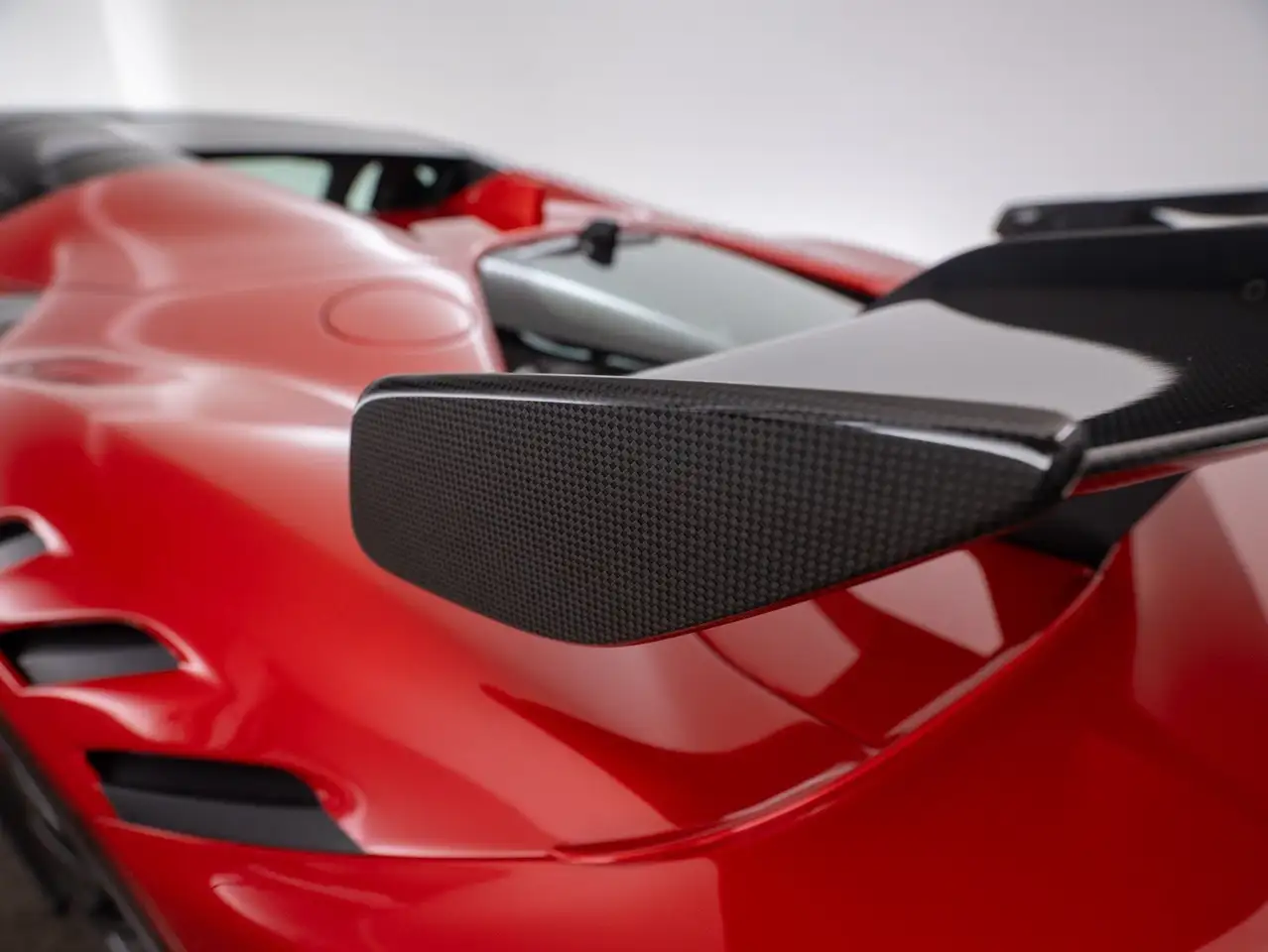 Ferrari SF90 Spider XX -1 of 599 — معرض صور السيارة 22
