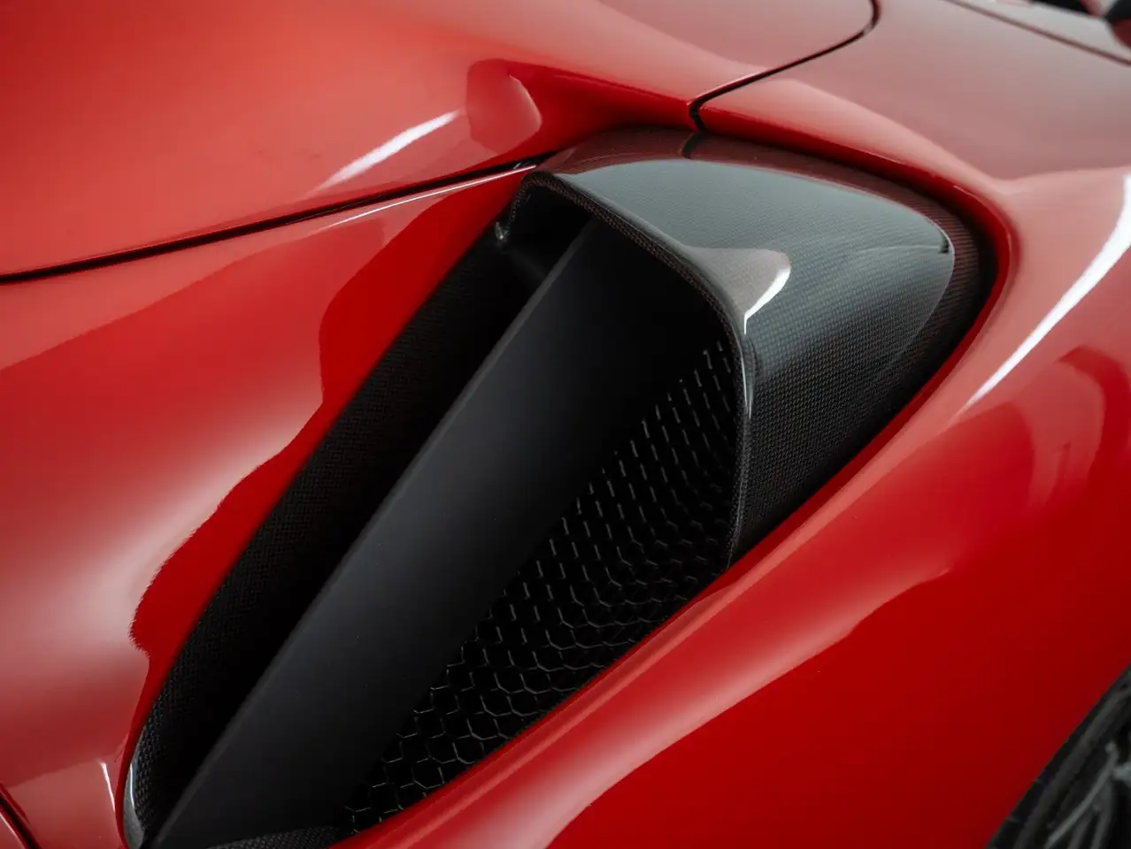 Ferrari SF90 Spider XX -1 of 599 — معرض صور السيارة 17