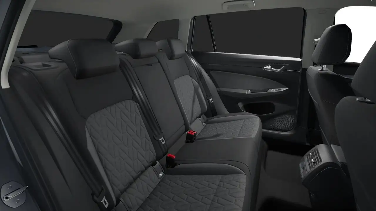 Volkswagen Golf VIII Variant 1.5 TSI 85 kW Life,KAM,Kessy — Galerie du véhicule 13