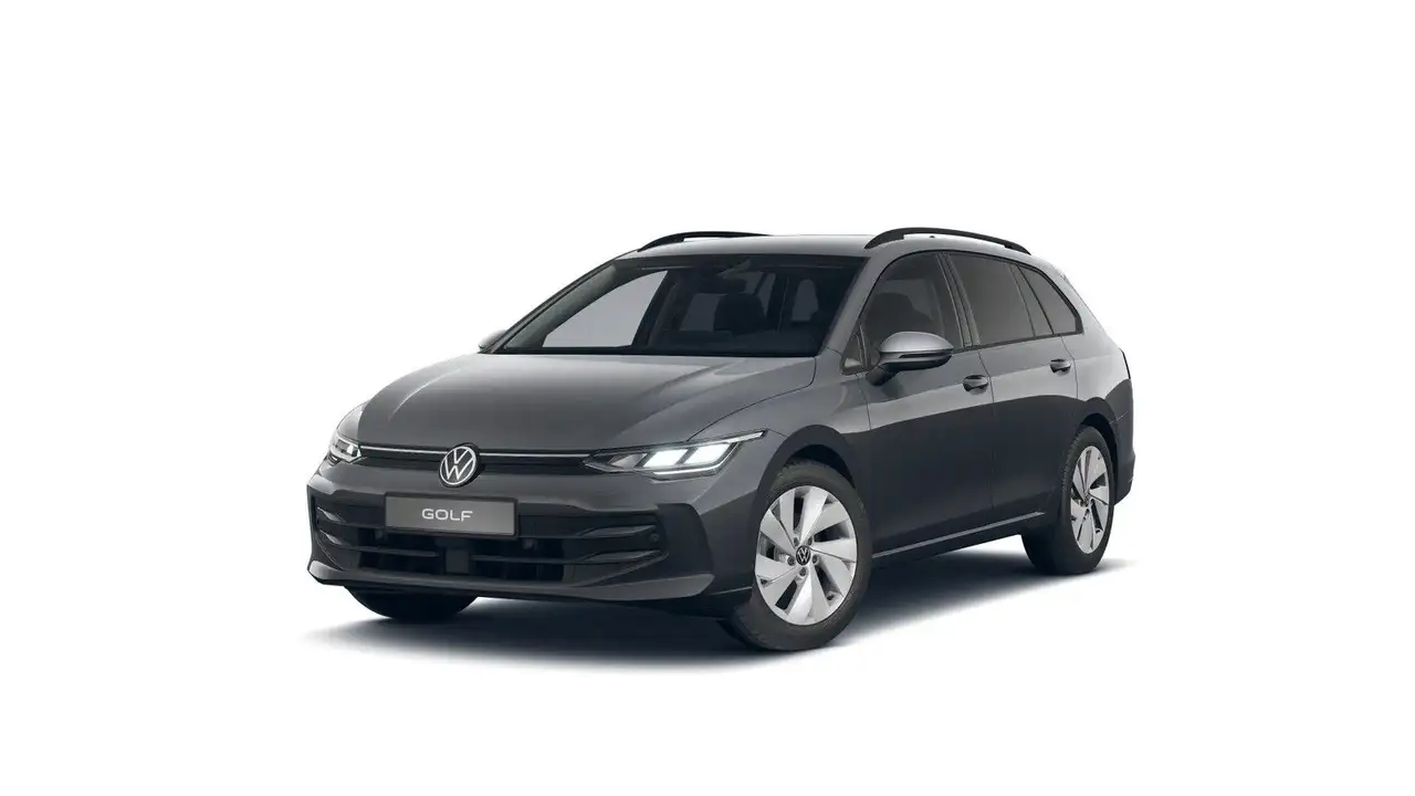 Volkswagen Golf VIII Variant 1.5 TSI 85 kW Life,KAM,Kessy — Galerie du véhicule 3
