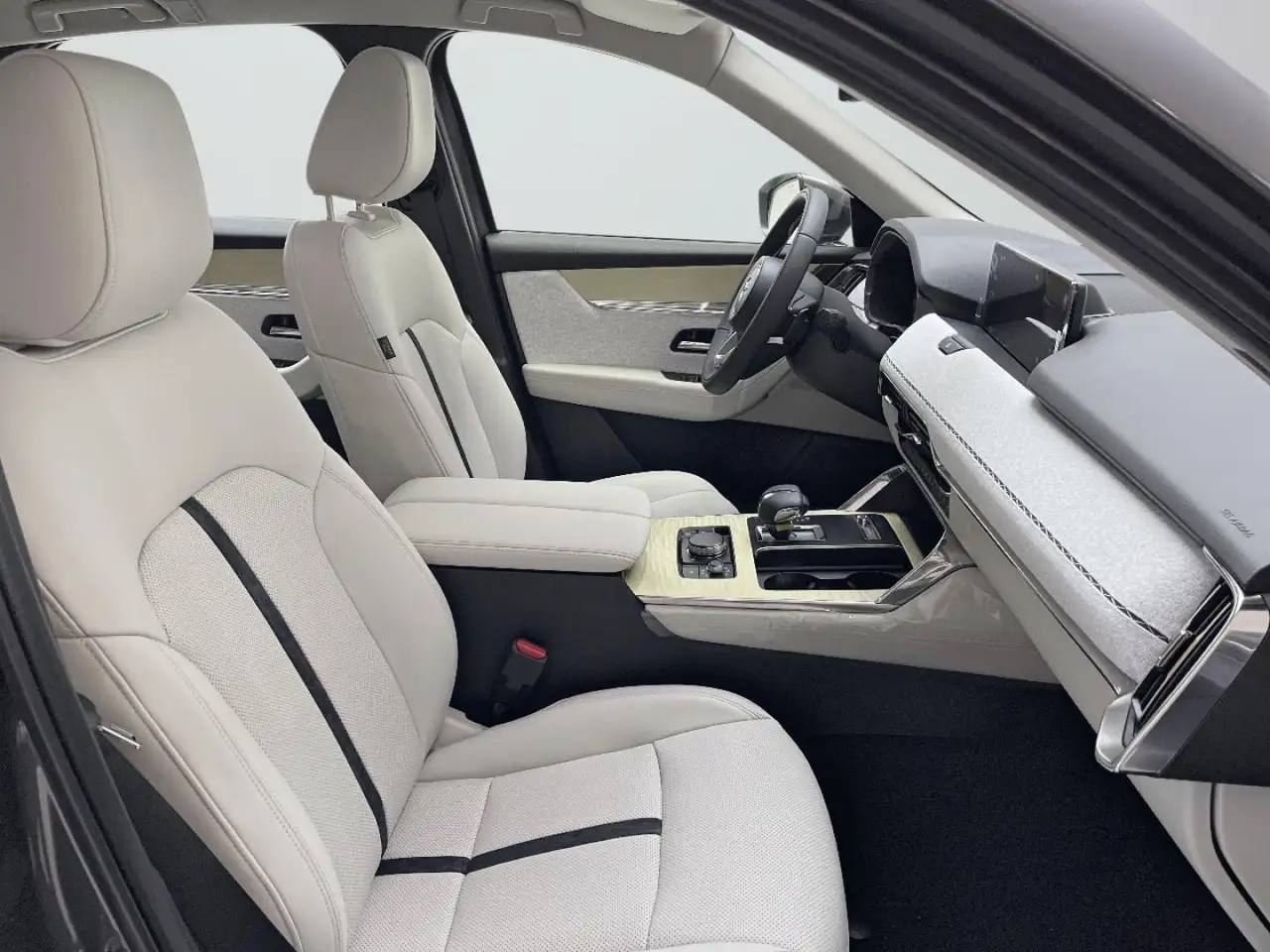 Mazda CX-60 e-Skyactiv D MHEV 147kw 8AT Takumi Com-P — معرض صور السيارة 22