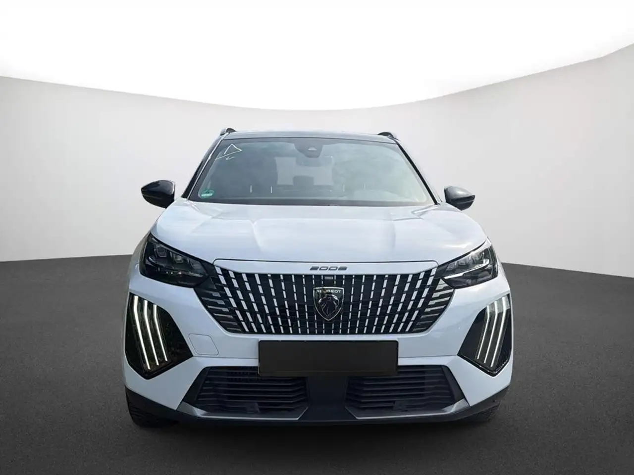 Peugeot 2008 Neuer 2008 GT PureTech 130 EAT8 — Vehicle gallery 3