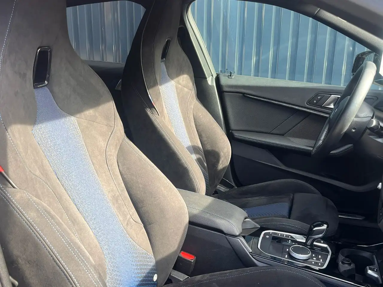 BMW Sonstige 218i Gran Coupe M SPORT /Alcantara/HeadUp/Kamera — Galerie du véhicule 13