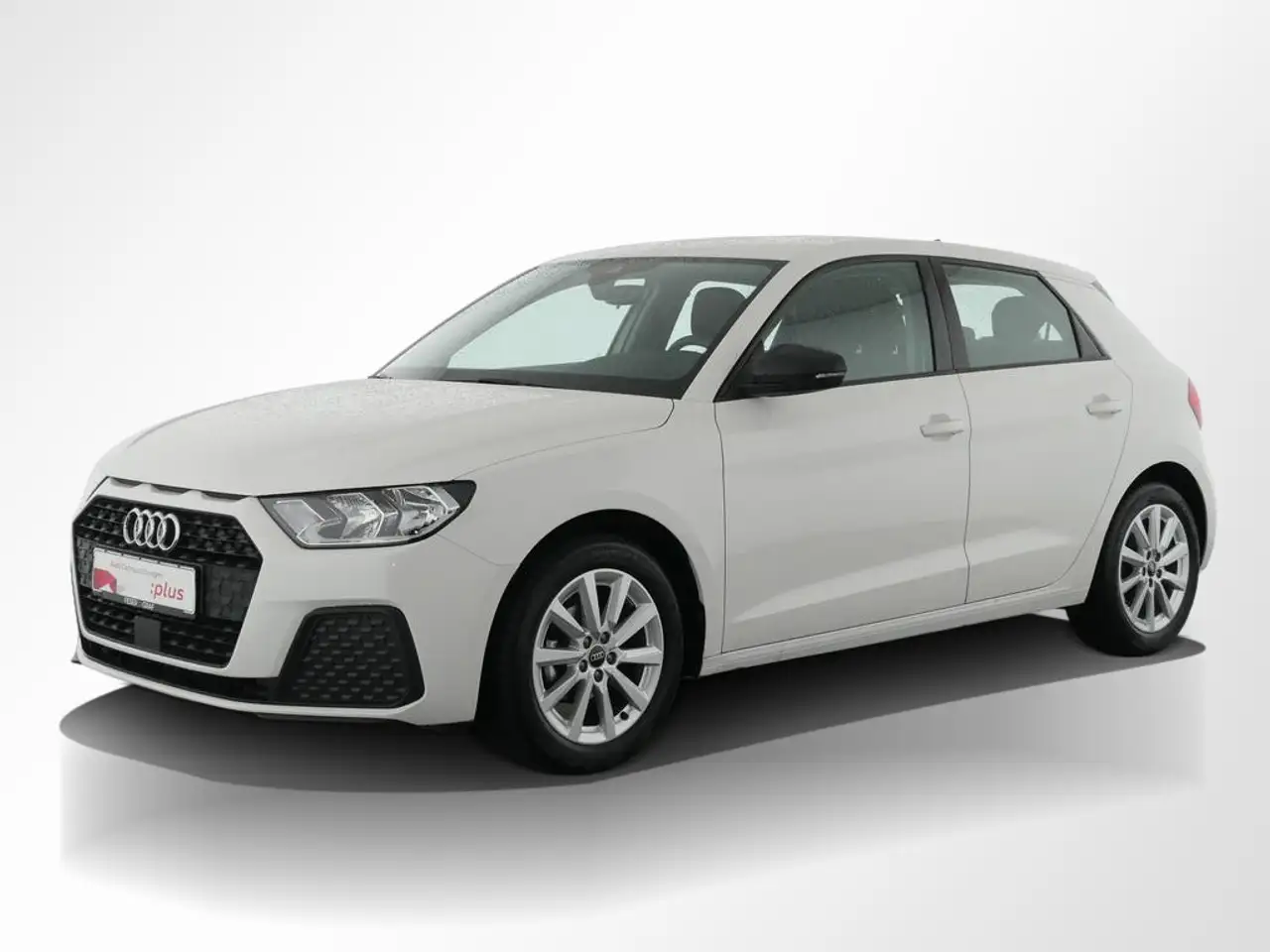 Audi A1 Sportback 25 TFSI SmartphoneInt,PDC hinten — Vehicle gallery 16