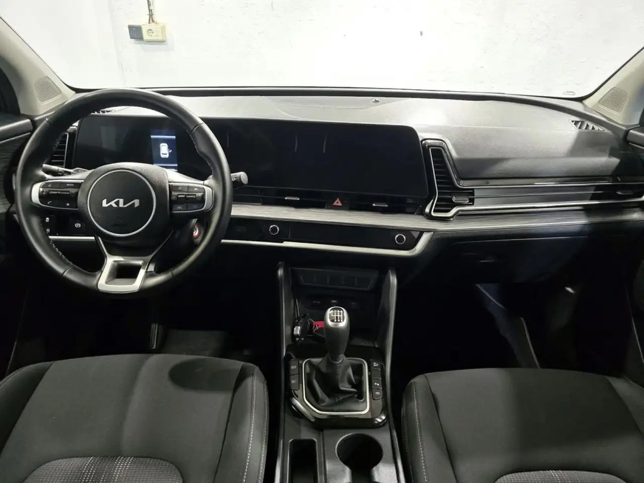 Kia Sportage 1.6 T-GDi MHEV Drive 160 — Galerie du véhicule 10