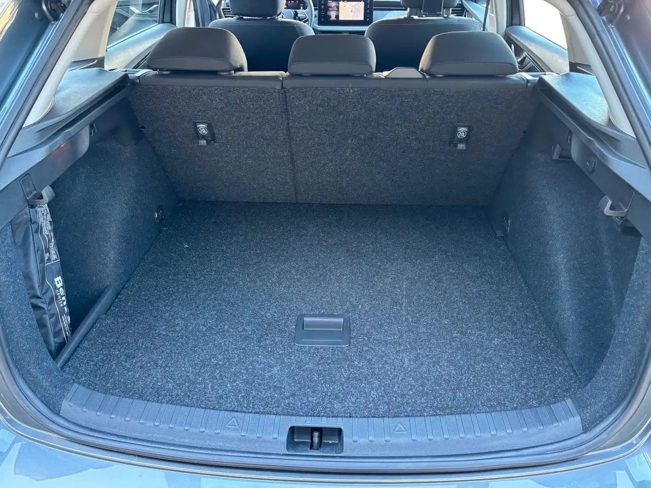 Skoda Scala Selection — Galería del vehículo 10