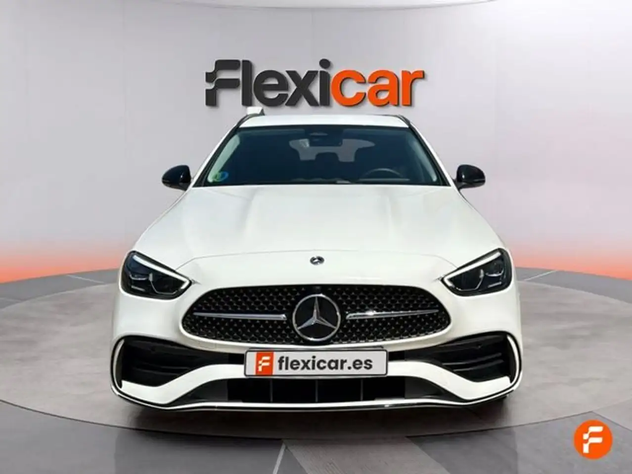 Mercedes-Benz C 220 d 4MATIC — Galerie du véhicule 4