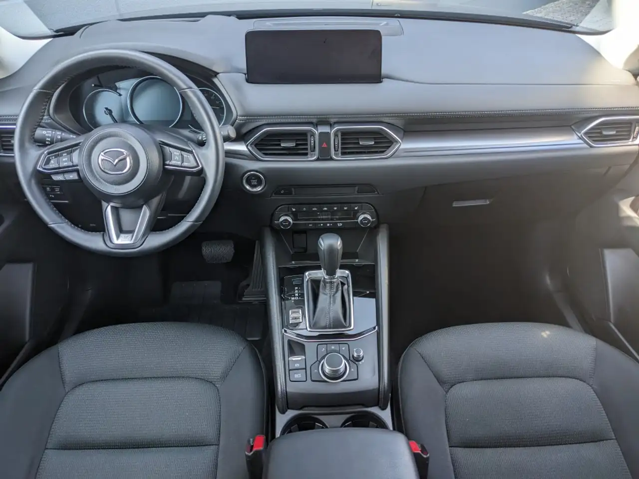 Mazda CX-5 2.5l Ad´vantage 360° Kamera 1.Hand — Galerie du véhicule 9