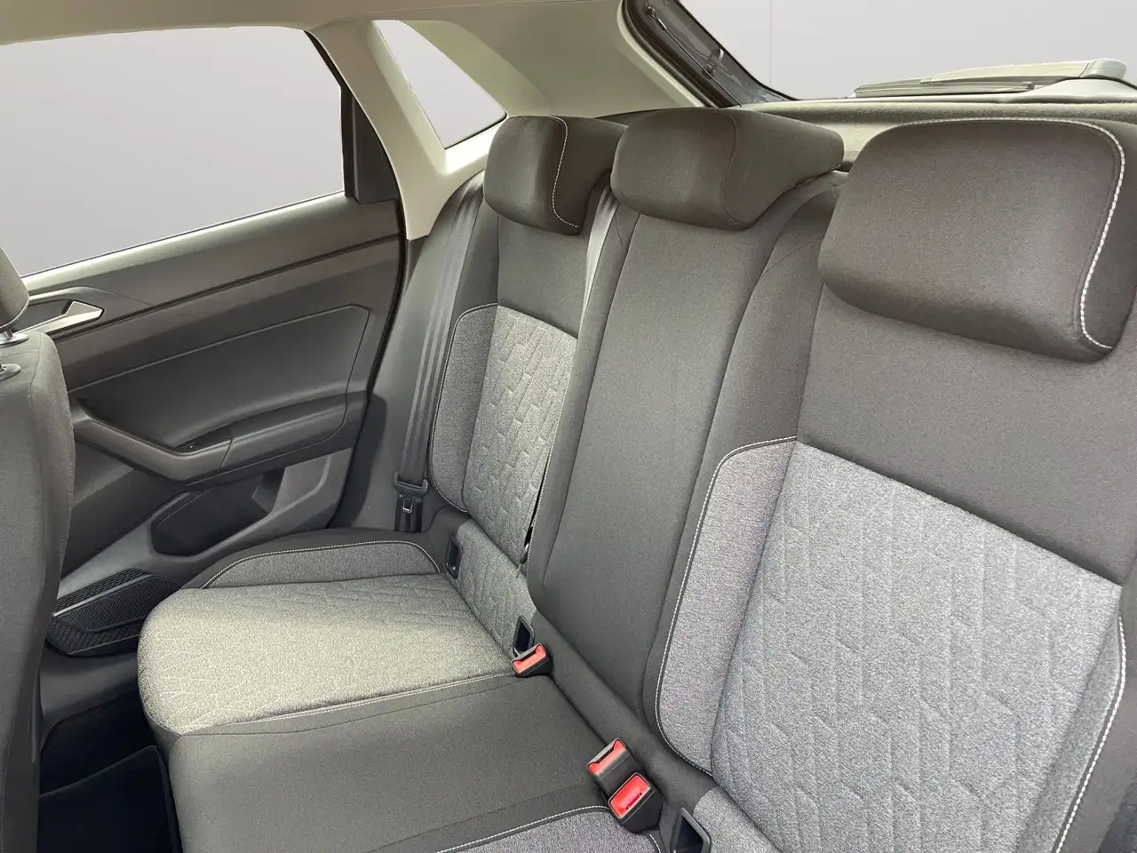 Volkswagen Polo 6 VI 1.0 TSI Move ACC/Rückkam — Galerie du véhicule 13