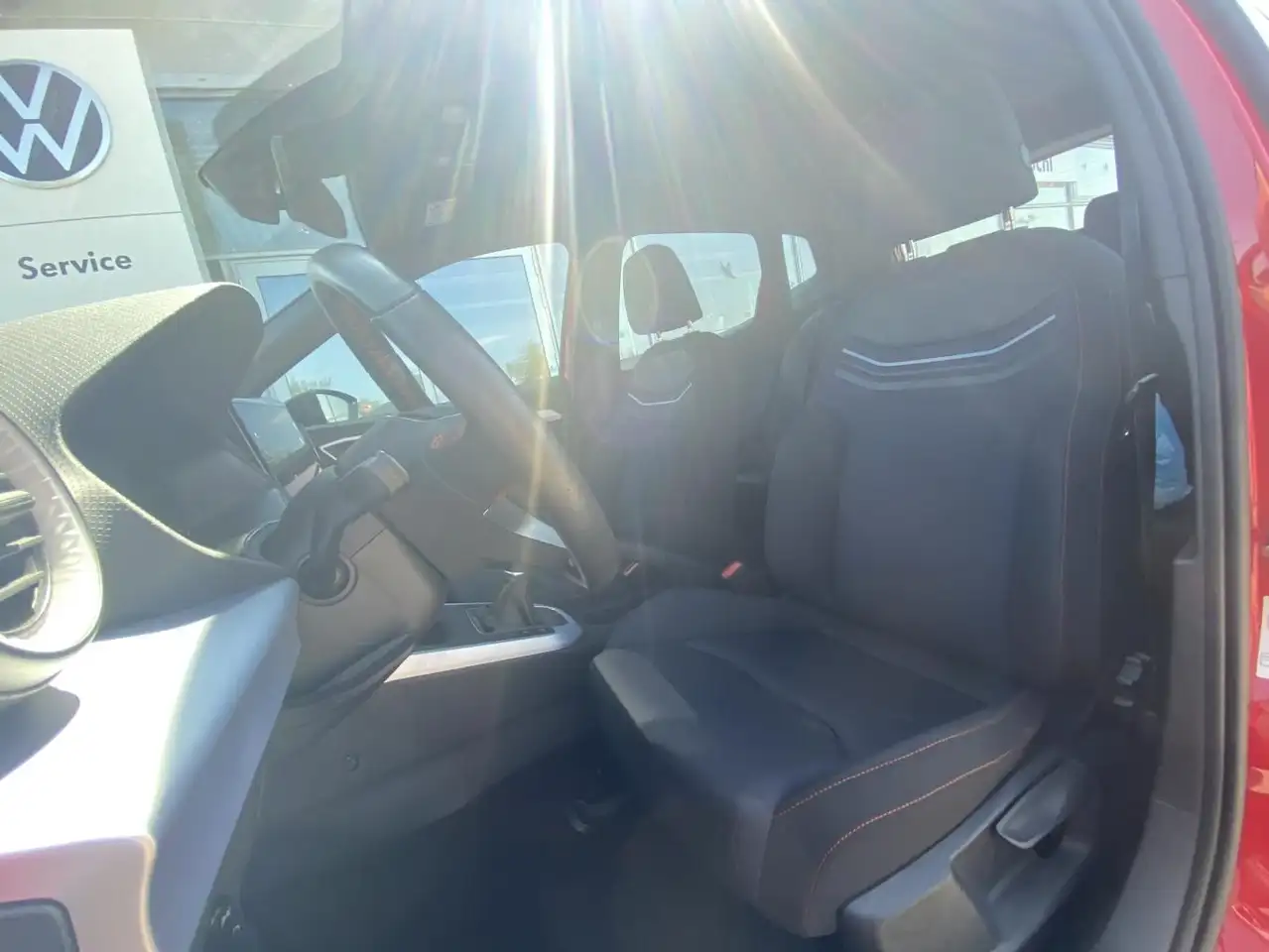 SEAT Arona 1.0 TSI FR 17"+VIRTUAL-COCKPIT+NAVI-PRO+KA — معرض صور السيارة 11