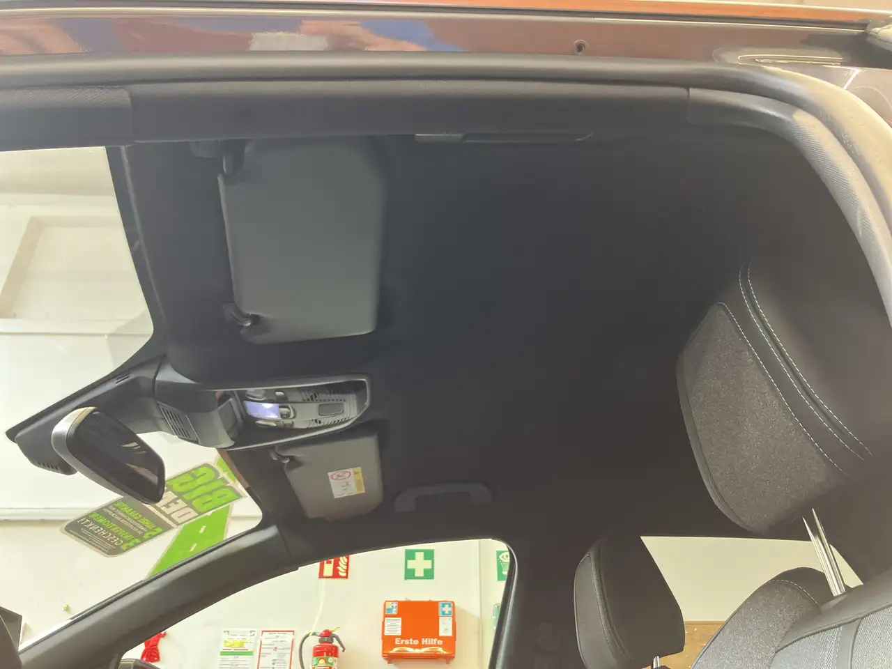 Peugeot 3008 1.2 PureTech 130 Allure Pack ACC+LED+Navi — Galerie du véhicule 15