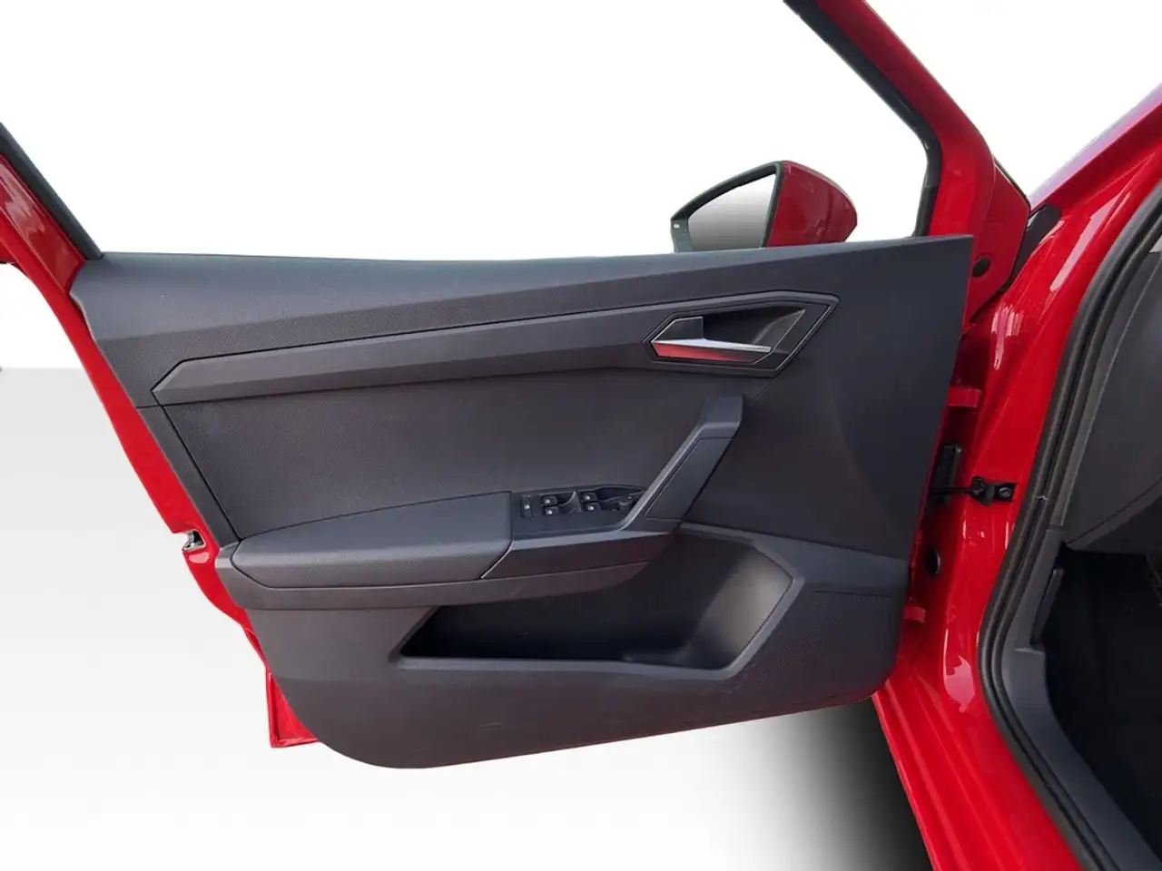 SEAT Ibiza 1.0 TSI Style Edition LED*VIRTUAL*CARPLAY*TEMP*... — Galerie du véhicule 15