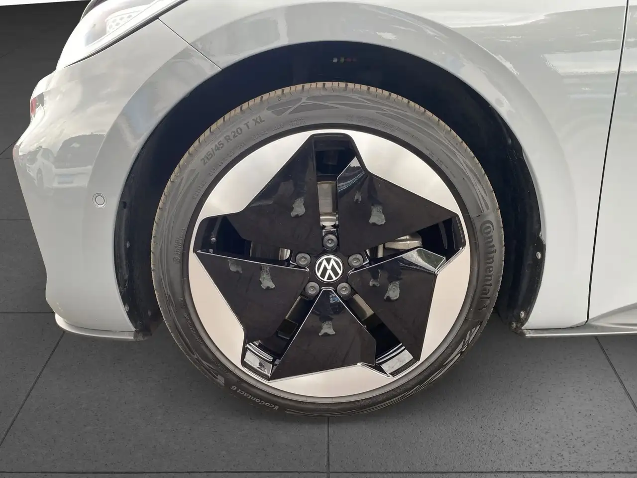 Volkswagen ID.3 Pro 150kW Move Pano-Dach Matrix-LED RFK DCC — معرض صور السيارة 7
