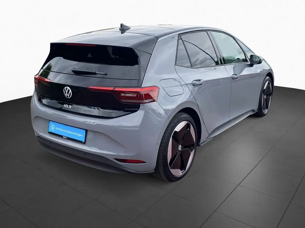 Volkswagen ID.3 Pro 150kW Move Pano-Dach Matrix-LED RFK DCC — معرض صور السيارة 2