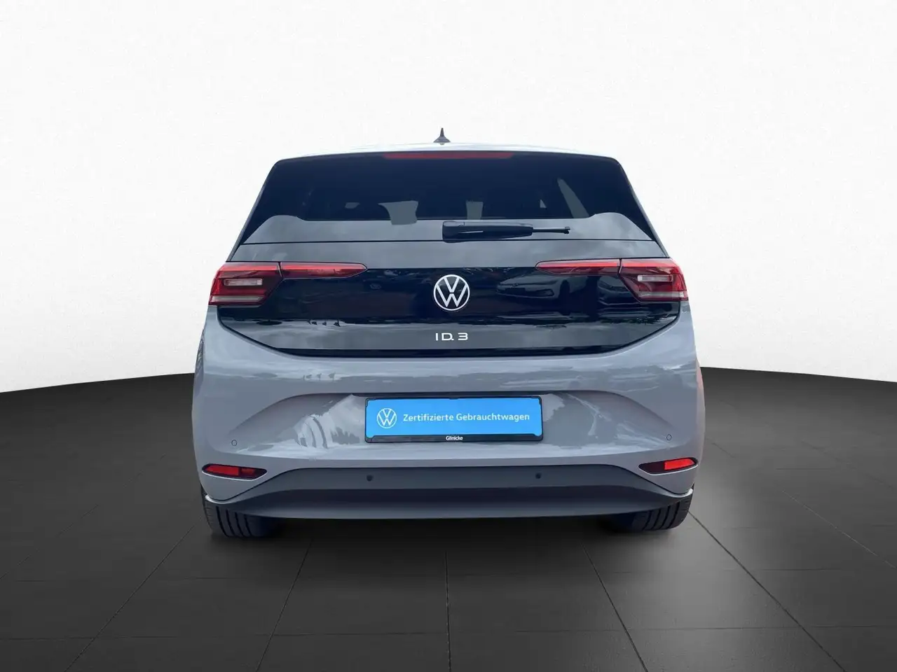 Volkswagen ID.3 Pro 150kW Move Pano-Dach Matrix-LED RFK DCC — معرض صور السيارة 4