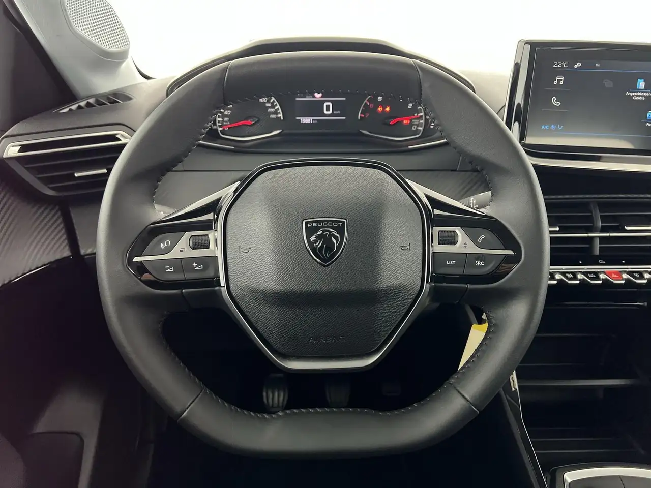 Peugeot 208 Active 1.2*PDCh*KLIMA*BT*uvm — Vehicle gallery 15