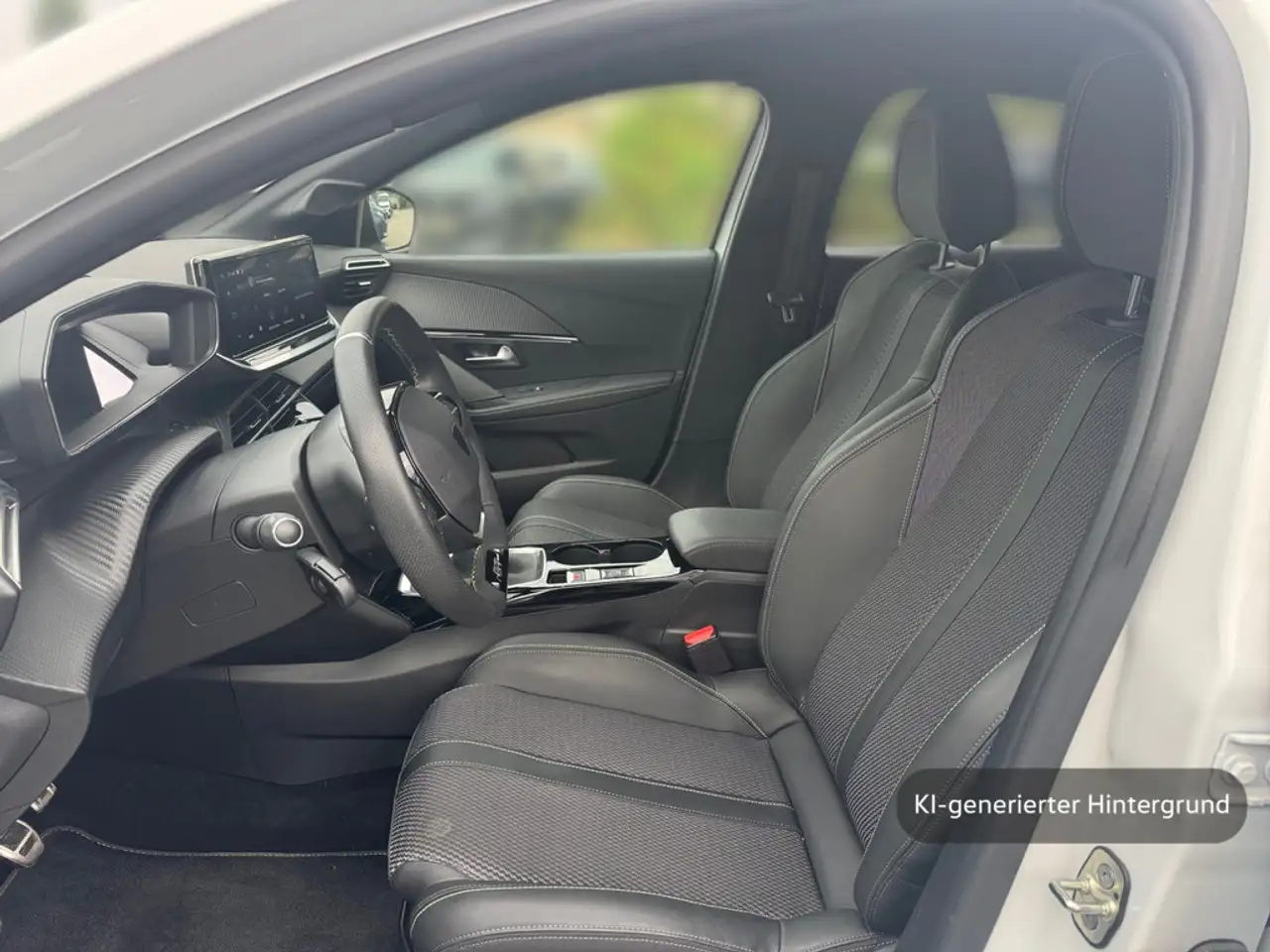Peugeot 208 1.2 GT — Galerie du véhicule 9
