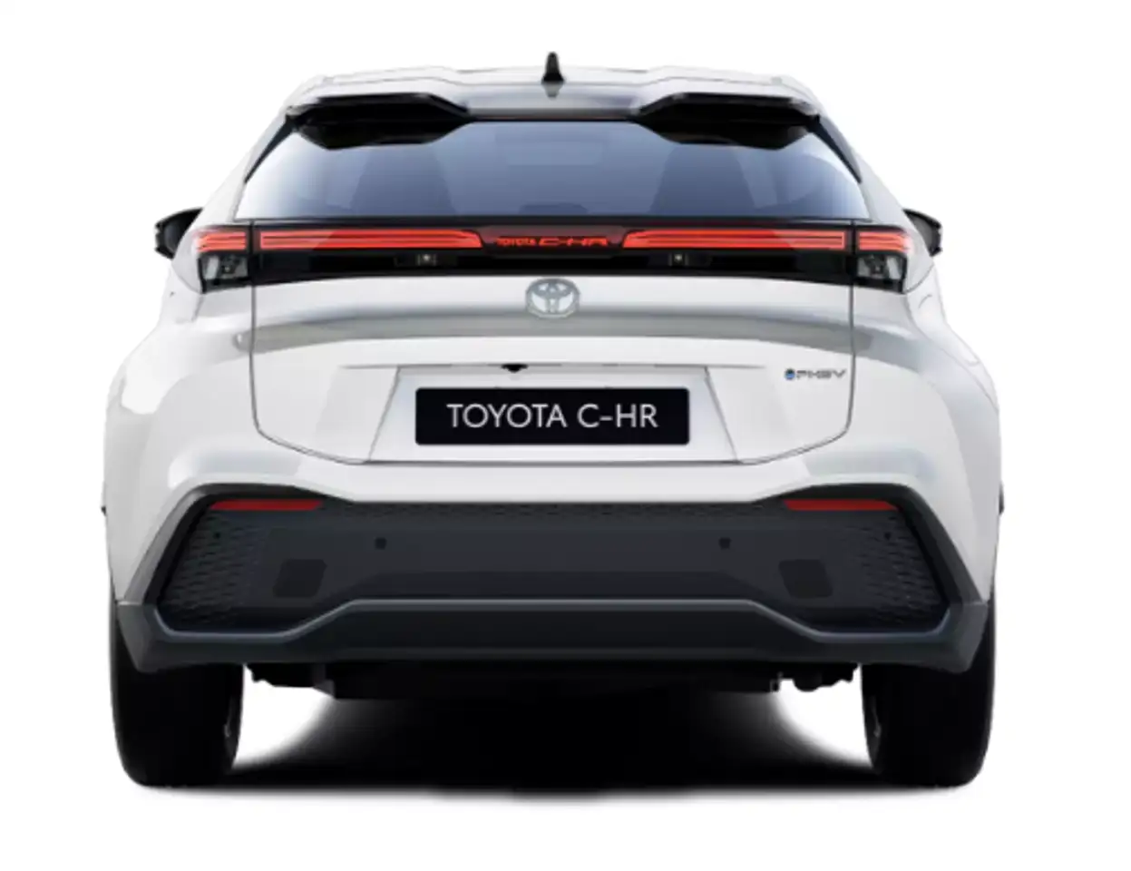 Toyota C-HR HEV🚀Sofort-Verfügbar🚀Team Deutschland🔥Sommer Speci — Vehicle gallery 4