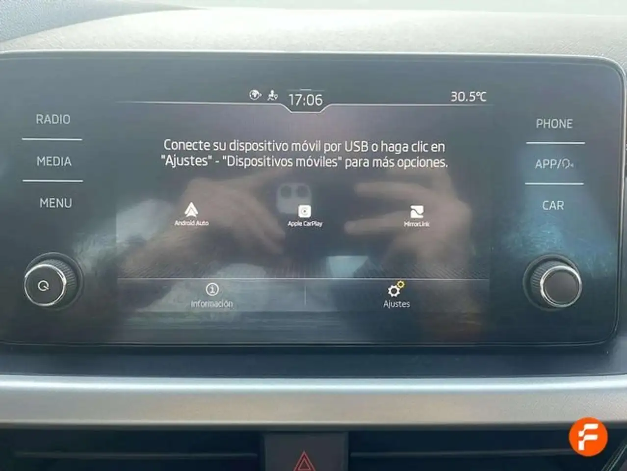 Skoda Kamiq 1.0 TSI Ambition 81kW — Galerie du véhicule 25