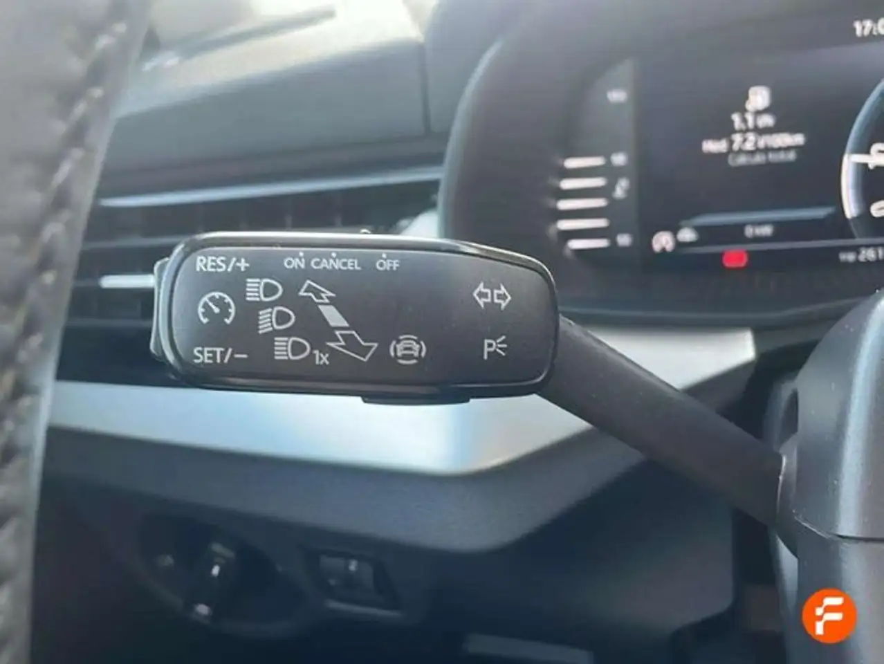 Skoda Kamiq 1.0 TSI Ambition 81kW — Galerie du véhicule 31