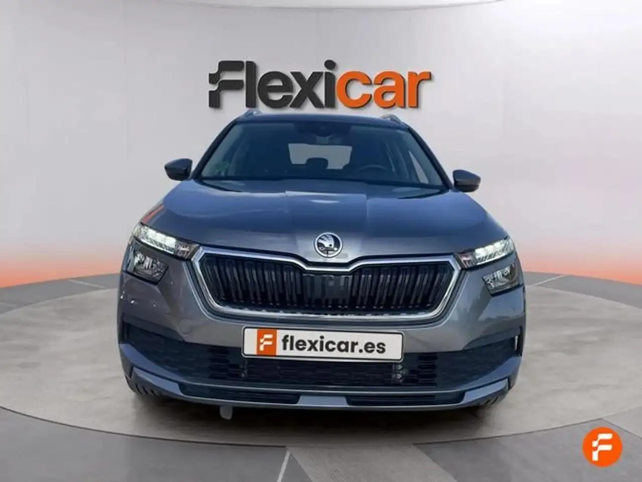 Skoda Kamiq 1.0 TSI Ambition 81kW — Galerie du véhicule 7