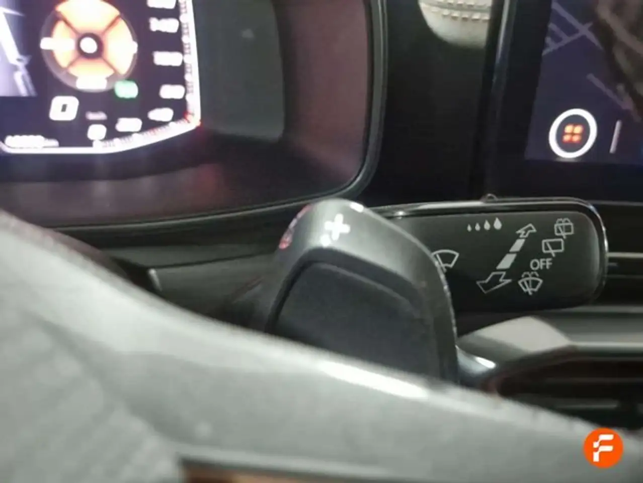 CUPRA Formentor 1.5 TSI 110kW (150 CV) DSG — Galerie du véhicule 21