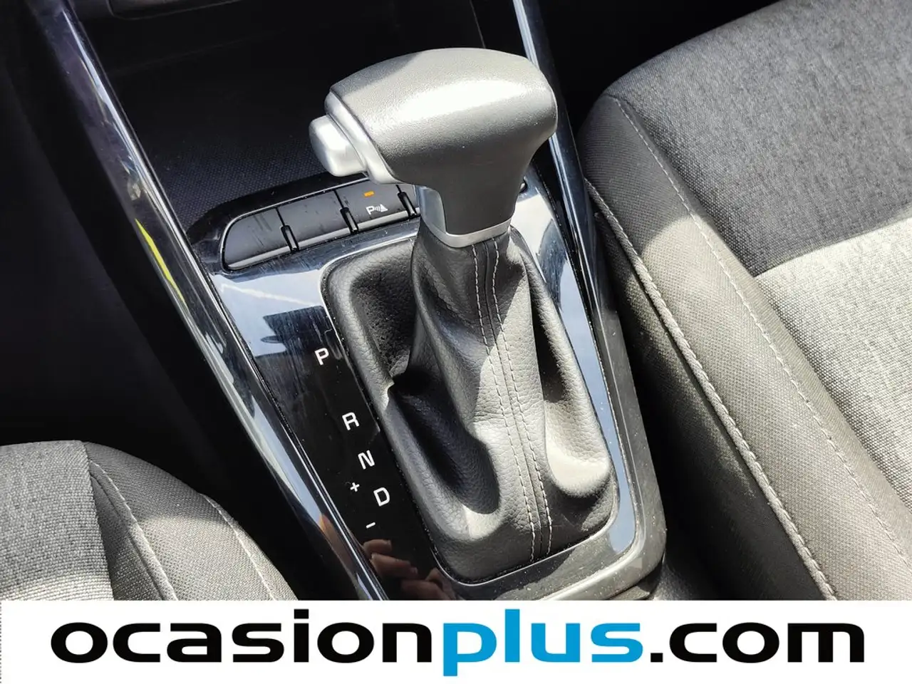 Kia Stonic 1.0 T-GDi Eco-Dynamic Drive 100 — Galería del vehículo 5