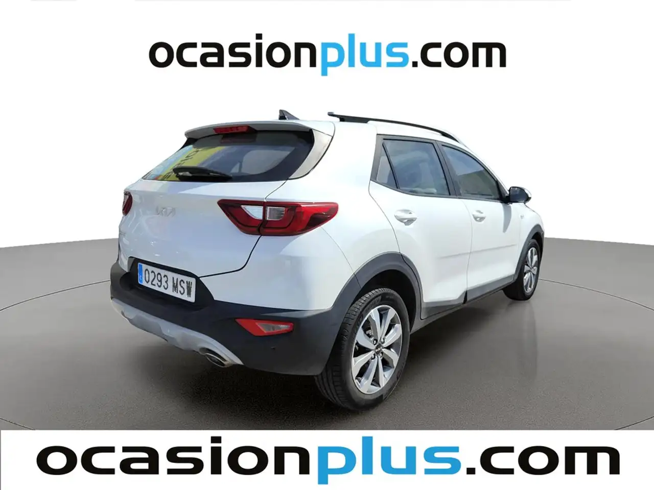 Kia Stonic 1.0 T-GDi Eco-Dynamic Drive 100 — Galería del vehículo 4