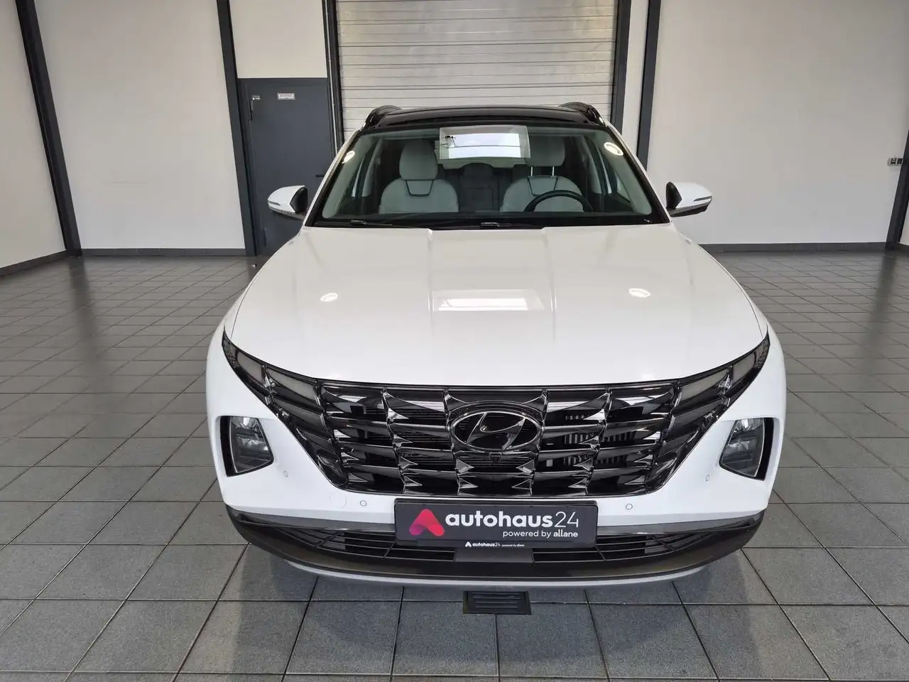 Hyundai TUCSON 1.6 T-GDI Prime LED|PANO|KRELL — Galerie du véhicule 2