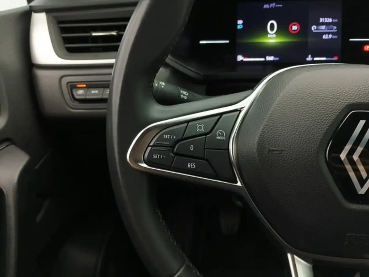 Renault Captur evolution TCe 67kW (90CV) — Galerie du véhicule 15