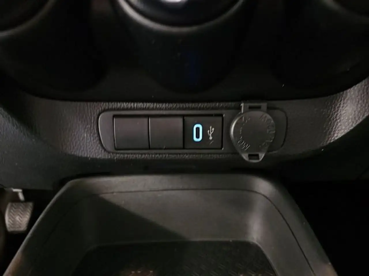 Toyota Aygo Play — Galerie du véhicule 27