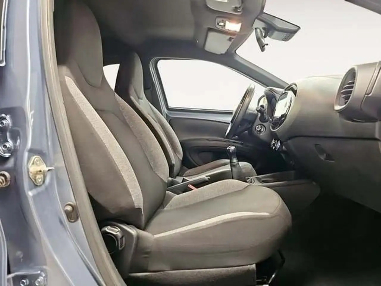 Toyota Aygo Play — Galerie du véhicule 6