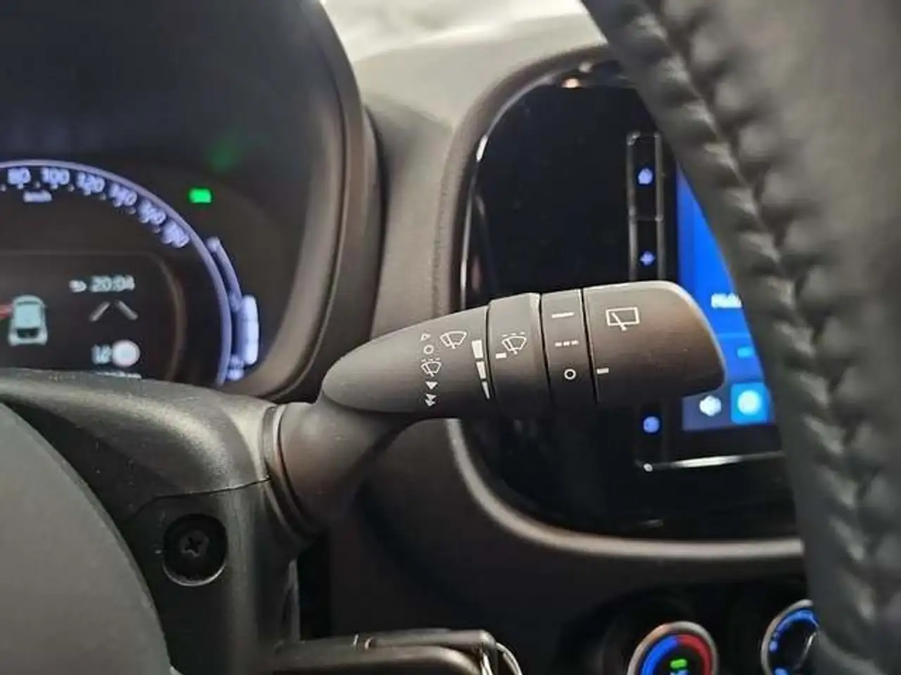 Toyota Aygo Play — Galerie du véhicule 20