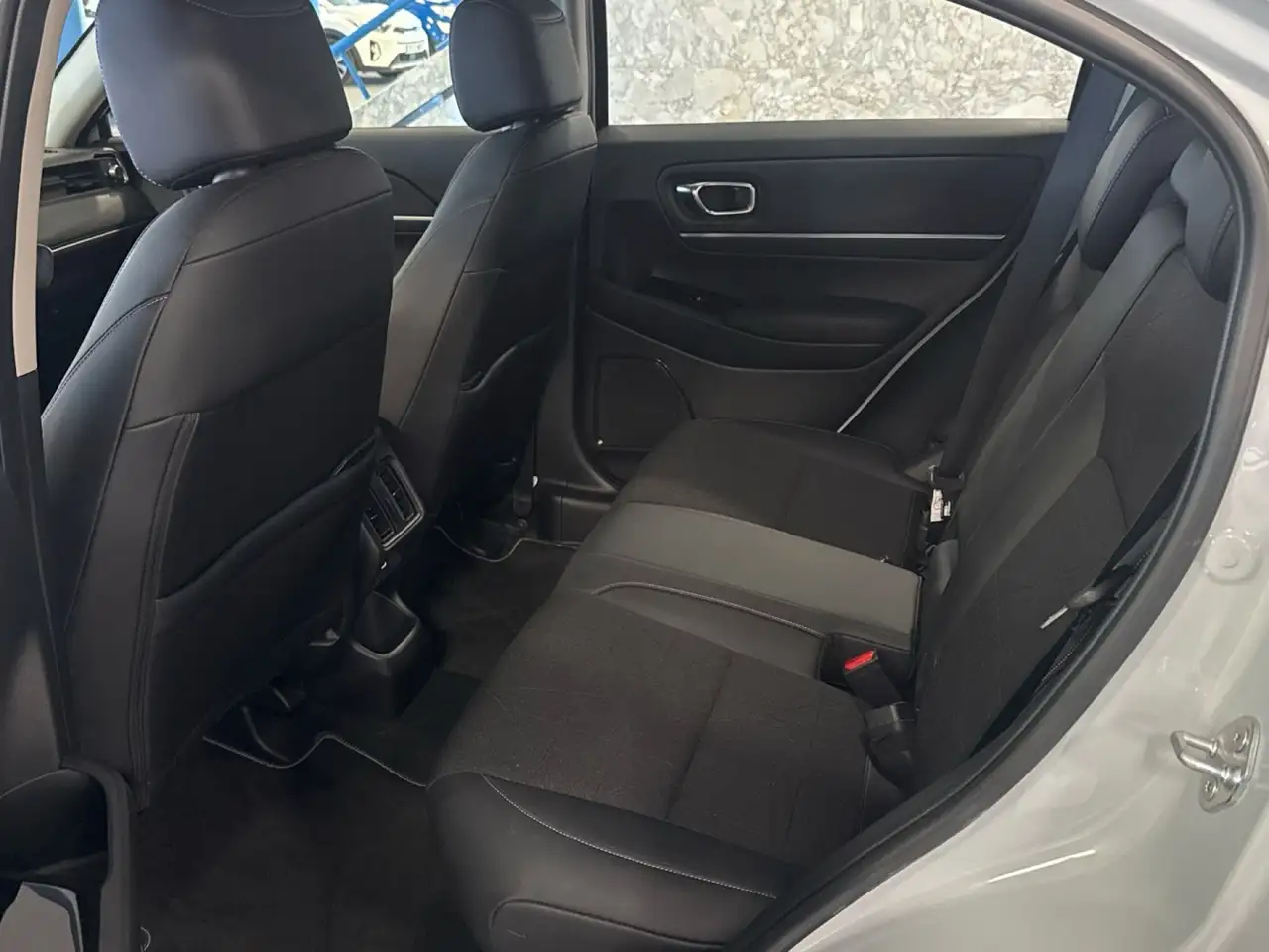 Honda HR-V 1.5 i-MMD Advance 4x2 — Vehicle gallery 24