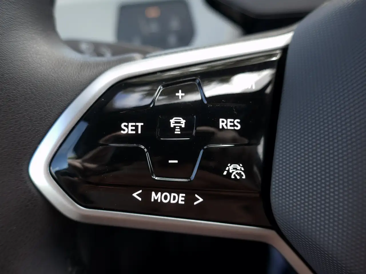 Volkswagen ID.3 Pro electric 150kW | LED RFK ACC CCS — معرض صور السيارة 21